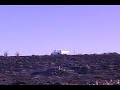wildfires-aftermath near Marfa west texas june 4 2008