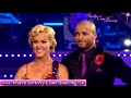 [HQ] Strictly Come Dancing - Series 7 Episode 10 Part 3 ( November 7 2009 )