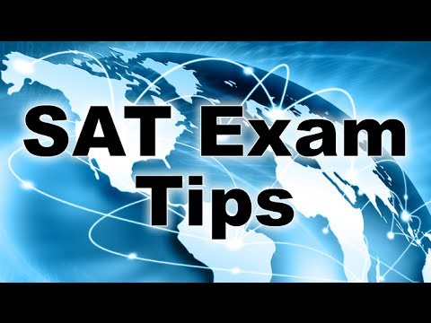 how to prepare for r-sat exam