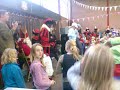 iris en liza aant jumpen bij de sint iris en liza aant jumpen bij de sint