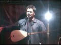 Uğur Işılak- Beşikten Mezara Kadar- Konser Kaydı-e.kılıç