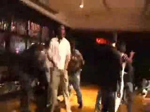 Kevin Hurley Live UNC Pembroke ...