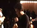 Kevin Hurley Live UNC Pembroke Hypnosis Dance Clip