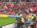 Toronto FC vs Chicago Fire Goal