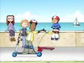 The W3ek3nder5 3x06b - Brok3n Part 1 The W3ek3nder5 3x06b - Brok3n Part 1