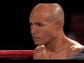 Garcia Vs Gamboa - Official Recap