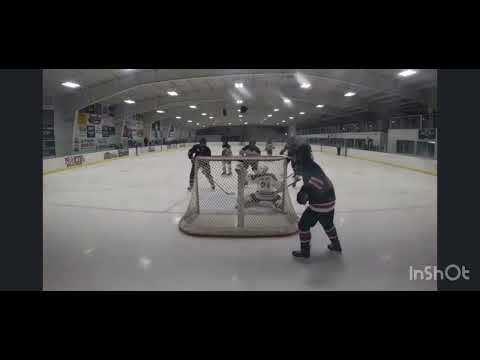 Zethan Feldmann 2023 goals compilation