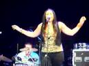 Jordin Sparks \"No Air\" (Greensboro)