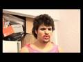 Arnold Layne -A Short Film Based on the Songs Of Syd Barrett