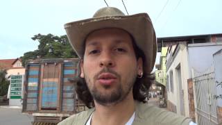 (2ª Temp. / EP. 68): Lagoa Dourada e Congonhas /MG / BRASIL