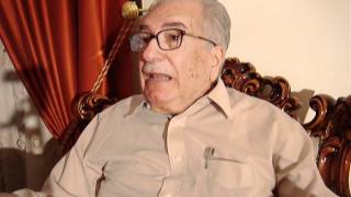 ح 1 -مقابلة تاريخ شفوي مع صبحي ابو سنينة من قرية إجليل القبلية المدمرة - يافا- فلسطين