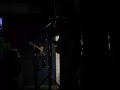 Yellowledbetter / Black Pearl Jam Cover - Mike Beggs
