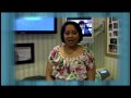 Maria Feels Very Comfortable With Dr. Rosenberg and His Staff