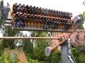 Rameses Revenge - Chessington WOA Rameses Revenge - Chessington WOA