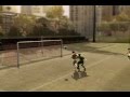 Fifa 07 Tricks