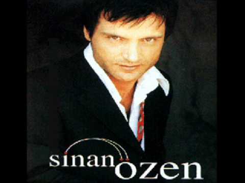 sinan özen