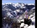 Khosrov nasjonalpark i Armenia - del 1