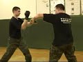 RMA System Sibirskiy Viun - Hand-to-hand fight 2008