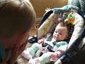 Unkie Trav, Grayson, Rakey and Tatum...maybe a little Bob?!