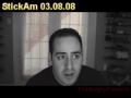 pt. 1 - Yokeup channel on StickAm last night pt. 1 - Yokeup channel on StickAm last night