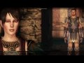 Dragon Age Origins - Morrigan's Offer - Final Love Scene