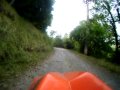 ktm 690 enduro col de braus 2