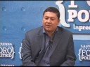 3- \"PDC\" aspira a ser tercera fuerza política
