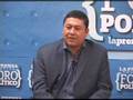 3- PDC aspira a ser tercera fuerza polÃ­tica