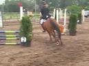 Dyanne en Joris Barage