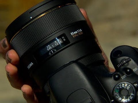 how to repair dslr lens