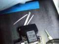 Fiber Optic Fusion Splice