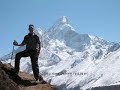 Everest Base Camp trek: Nepal Intrepid Travel