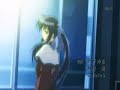 kanon anime-op kanon anime-op