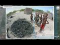 Climate Change in Go