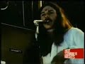 quintessence.'some early footage of the band, filmed at the glastonbury festival in 1971..