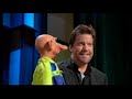Jeff Dunham - Melvin el súper héroe