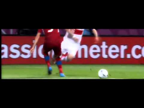 Polacy na EURO 2012 ; ) Mecze z Czechami, Rosją oraz Grecją. Piękny film ; )