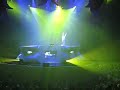 Sensation White 2007 - The Glimmers