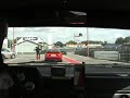ESC Trackday Mantorp