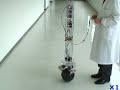 A robot balancing on a ball R1.1 / ??????? A robot balancing on a ball R1.1 / ???????