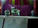 SİRK...CİRCUS..   MOGOLİSTAN  SİRKİ