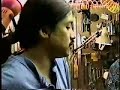 Allan Fontanilla - Guitar Maker _ Part 1