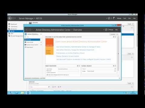 how to provide rdp access to domain controller