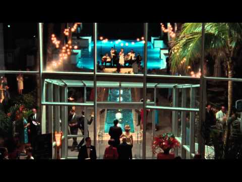 The Rum Diary - Official Trailer HD
