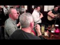 Traditional Music Session Greyfriars Bar Perthshire Scotland Traditional Music Session Greyfriars Bar Perthshire Scotland