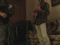 Fender Fretless Bass Amateur JaZZ Nite!
