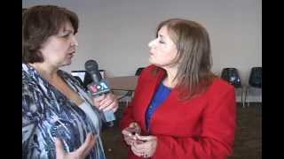 ATOP Meaningfulworld Conference- 2013