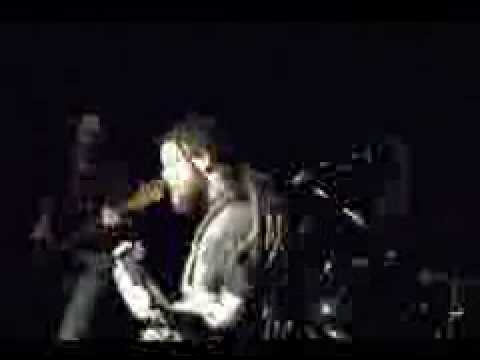 Buzzard Live@Friar Tucks 3.20.1993