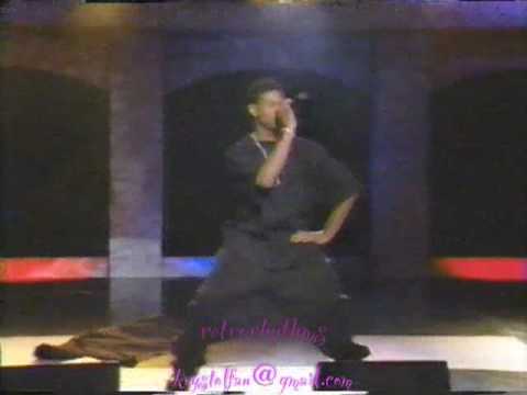 Video de I'll Show You Love de Usher