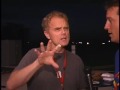 Exclusive Loverboy Backstage Interview - June 2003